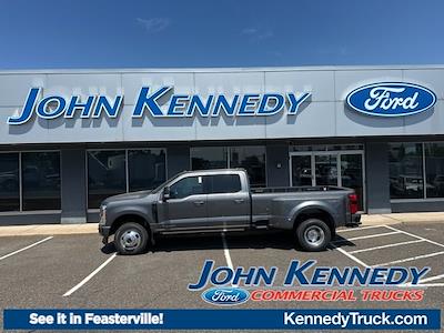 2025 Ford F-350 Crew Cab DRW 4WD Pickup for sale #50361 - photo 1
