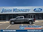 2025 Ford F-350 Crew Cab DRW 4WD Pickup for sale #50361 - photo 1