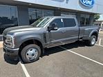 2025 Ford F-350 Crew Cab DRW 4WD Pickup for sale #50361 - photo 3