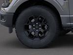 2025 Ford F-150 SuperCrew Cab 4WD Pickup for sale #50367 - photo 19