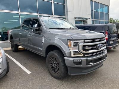 2022 Ford F-350 Crew Cab SRW 4WD Pickup for sale #50388A - photo 1