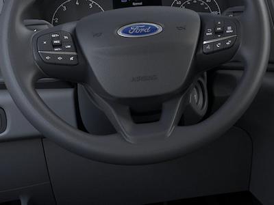 2025 Ford Transit 250 Medium Roof RWD Empty Cargo Van for sale #50392 - photo 2