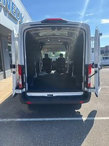 New 2025 Ford Transit 250 Medium Roof Empty Cargo Van for sale #50392 - photo 2