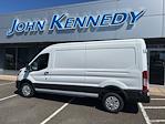 New 2025 Ford Transit 250 Medium Roof Empty Cargo Van for sale #50392 - photo 7
