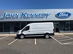 New 2025 Ford Transit 250 Medium Roof Empty Cargo Van for sale #50392 - photo 8