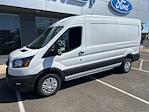 New 2025 Ford Transit 250 Medium Roof Empty Cargo Van for sale #50392 - photo 1