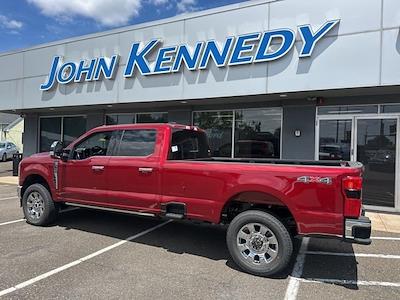2025 Ford F-350 Crew Cab SRW 4WD Pickup for sale #50394 - photo 2