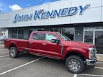 2025 Ford F-350 Crew Cab SRW 4WD Pickup for sale #50394 - photo 5