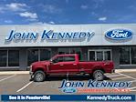 2025 Ford F-350 Crew Cab SRW 4WD Pickup for sale #50394 - photo 1