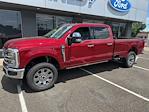 2025 Ford F-350 Crew Cab SRW 4WD Pickup for sale #50394 - photo 3