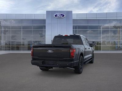2025 Ford F-150 SuperCrew Cab 4WD Pickup for sale #50406 - photo 2