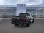 2025 Ford F-150 SuperCrew Cab 4WD Pickup for sale #50406 - photo 4