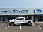 New 2025 Ford F-350 Lariat Crew Cab 4WD SRW Pickup for sale #50418 - photo 3