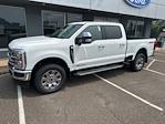 New 2025 Ford F-350 Lariat Crew Cab 4WD SRW Pickup for sale #50418 - photo 12