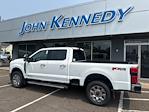 New 2025 Ford F-350 Lariat Crew Cab 4WD SRW Pickup for sale #50418 - photo 4