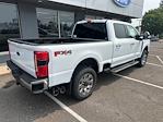 New 2025 Ford F-350 Lariat Crew Cab 4WD SRW Pickup for sale #50418 - photo 2