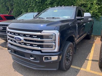 2024 Ford F-350 Crew Cab SRW 4WD Pickup for sale #50426A1 - photo 1