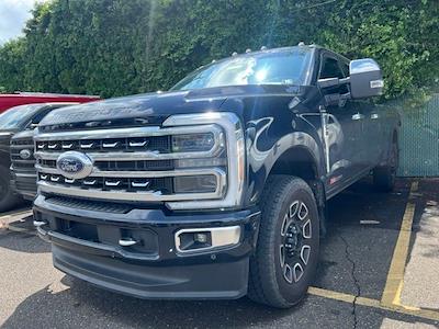 2024 Ford F-350 Crew Cab SRW 4WD Pickup for sale #50426A1 - photo 1
