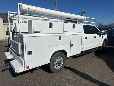 2022 Ford F-350 Crew Cab SRW 4WD Cab Chassis for sale #50426A2 - photo 1