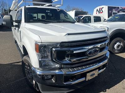 2022 Ford F-350 Crew Cab SRW 4WD Cab Chassis for sale #50426A2 - photo 2