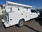 2022 Ford F-350 Crew Cab SRW 4WD Cab Chassis for sale #50426A2 - photo 1