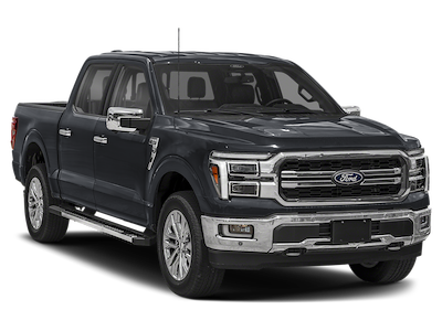 2025 Ford F-150 SuperCrew Cab 4WD Pickup for sale #50427 - photo 1
