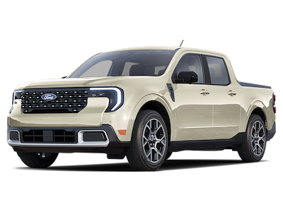 2025 Ford Maverick SuperCrew Cab AWD Pickup for sale #50438 - photo 1