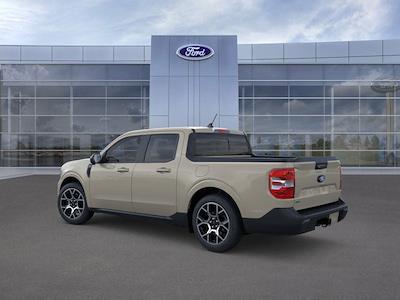 2025 Ford Maverick SuperCrew Cab AWD Pickup for sale #50438 - photo 2