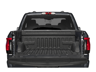 2025 Ford F-150 Lightning SuperCrew Cab AWD Pickup for sale #50440 - photo 2