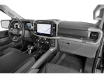 2025 Ford F-150 Lightning SuperCrew Cab AWD Pickup for sale #50440 - photo 9