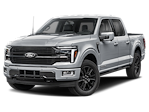 2025 Ford F-150 SuperCrew Cab 4WD Pickup for sale #50442 - photo 1