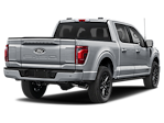 2025 Ford F-150 SuperCrew Cab 4WD Pickup for sale #50442 - photo 2