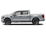 2025 Ford F-150 SuperCrew Cab 4WD Pickup for sale #50442 - photo 3
