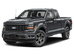 2025 Ford F-150 Super Cab 4WD Pickup for sale #50443 - photo 1