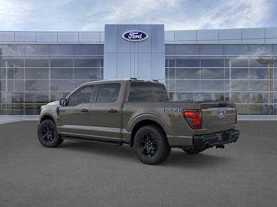 2025 Ford F-150 SuperCrew Cab 4WD Pickup for sale #50449 - photo 2