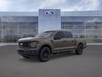 New 2025 Ford F-150 STX SuperCrew Cab 4WD Pickup for sale #50449 - photo 1