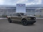 New 2025 Ford F-150 STX SuperCrew Cab 4WD Pickup for sale #50449 - photo 4