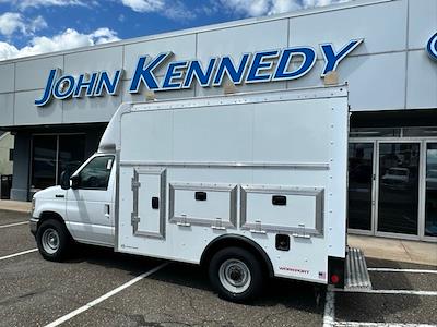2026 Ford E-350 RWD Rockport Service Utility Van for sale #60001 - photo 2