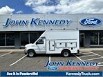 2026 Ford E-350 RWD Rockport Service Utility Van for sale #60001 - photo 1