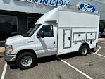 2026 Ford E-350 RWD Rockport Service Utility Van for sale #60001 - photo 3