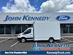 2023 Ford Transit 350 HD RWD Utilimaster Box Van for sale #F30398 - photo 1