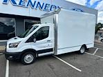 2023 Ford Transit 350 HD RWD Utilimaster Box Van for sale #F30398 - photo 3