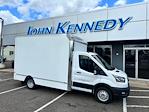 2023 Ford Transit 350 HD RWD Utilimaster Box Van for sale #F30398 - photo 4