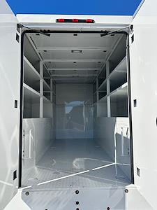 New 2025 Ford F-550 Super Cab Enclosed Service Body for sale #JH001 - photo 2