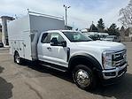 New 2025 Ford F-550 Super Cab Service Truck for sale #JH001 - photo 1