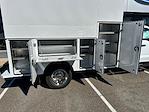 New 2025 Ford F-550 Super Cab Service Truck for sale #JH001 - photo 7