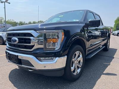 2021 Ford F-150 SuperCrew Cab 4WD Pickup for sale #V00001 - photo 1