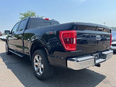2021 Ford F-150 SuperCrew Cab 4WD Pickup for sale #V00001 - photo 2