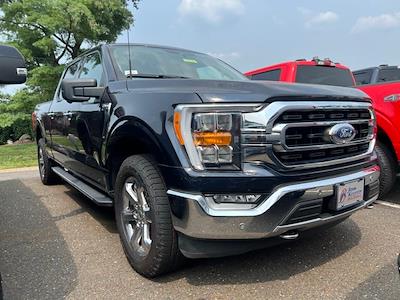 2021 Ford F-150 SuperCrew Cab 4WD Pickup for sale #V00001 - photo 1