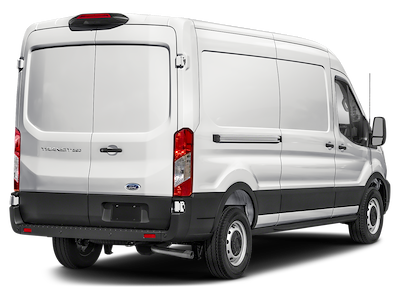 2024 Ford Transit 250 Medium Roof AWD Empty Cargo Van for sale #V00007 - photo 2